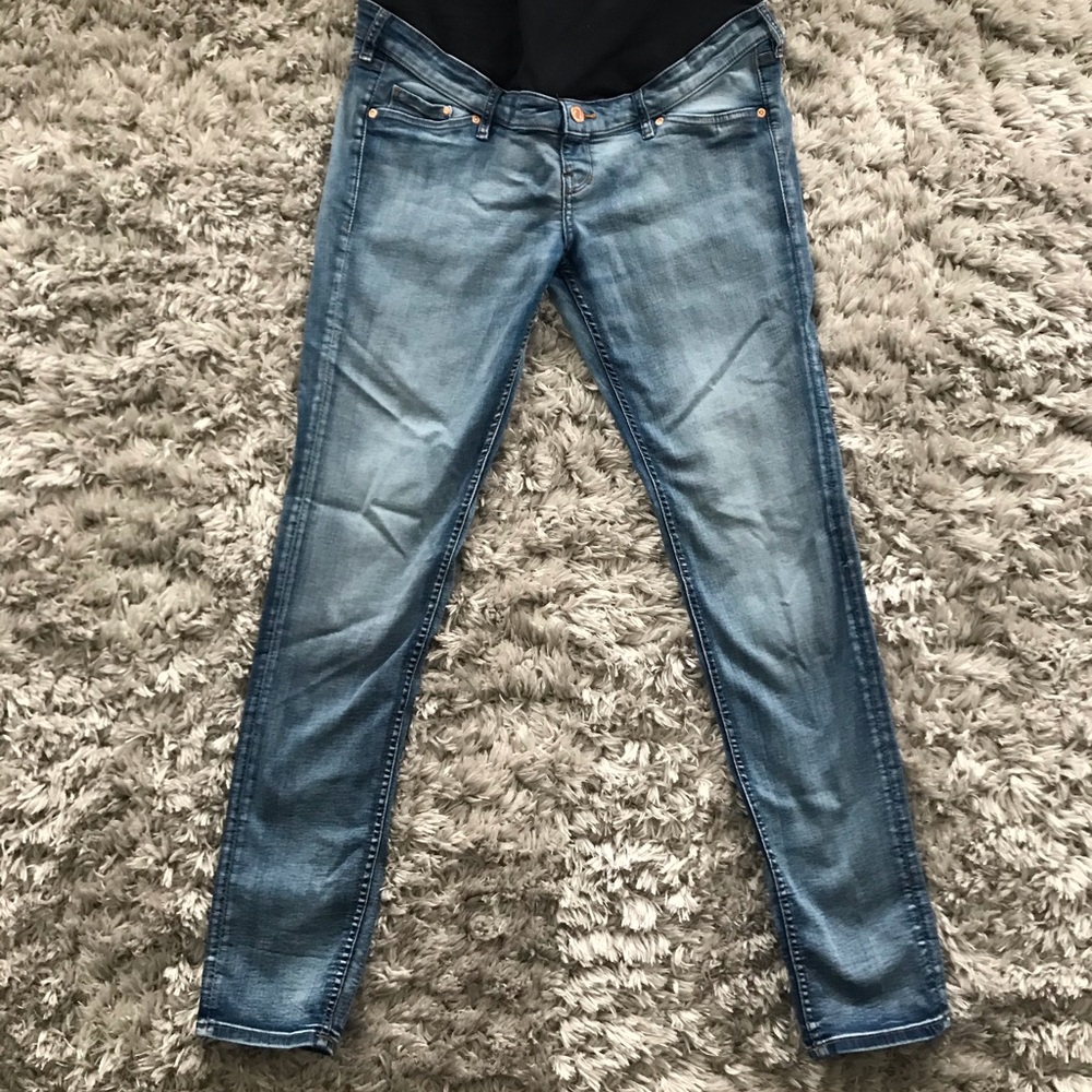 Maternity Skinny Jeans